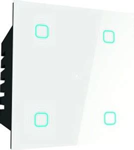 Blue Sky Smart Four Touch Switch Price in India - Buy Blue Sky Smart ...
