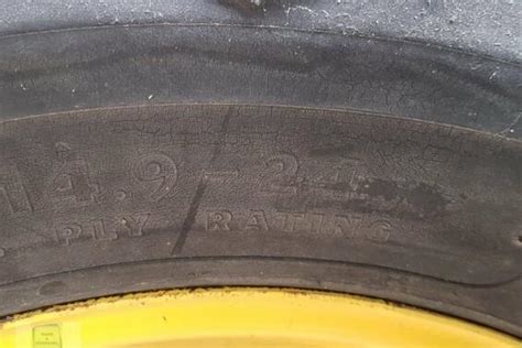Nur Getreide gedroschen: John Deere 2256 Mähdrescher für 49.950 Euro ...