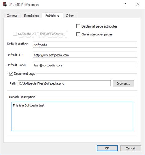 Lpub3d Tutorial 的图像结果