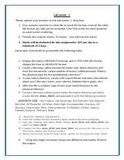 Image result for Linux Essentials Lab 13