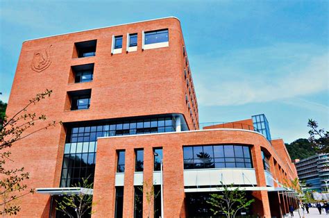 学院启动2018年“韩国新罗大学交换生项目”选拔工作-三亚理工职业学院