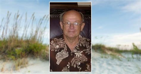 Obituary Guestbook | H. Wayne Moring of Atmore, Alabama | Johnson ...