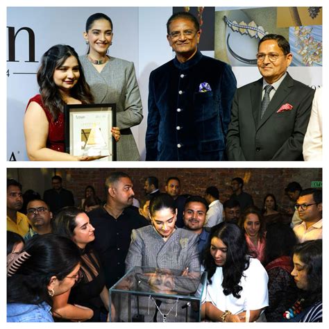 Artisan Jewellery Design Awards Garnered Monumental Recognition from ...