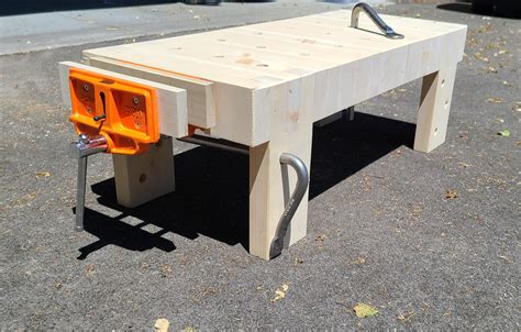 Image result for Mini Workbench Review