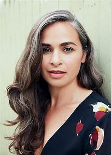 Going Gray Hairstyles by Everything You Need To Embrace Your Gray Hair Going Gray Hairstyles