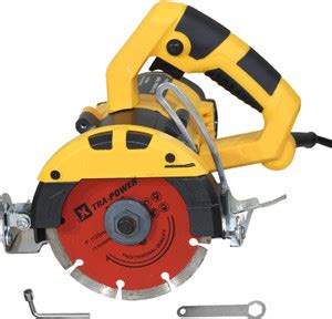 Digital Craft 5Inch Stone & Marble Cutting Machine – Electric Tile ...