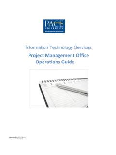 Image result for Project Operations Guide