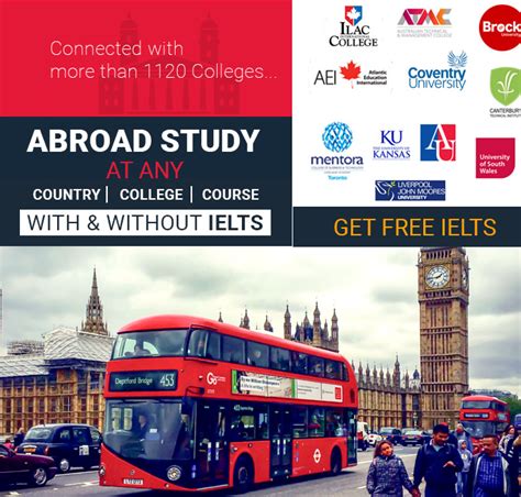 Best Consultancy for Canada Student Visa in Calicut, Kerala