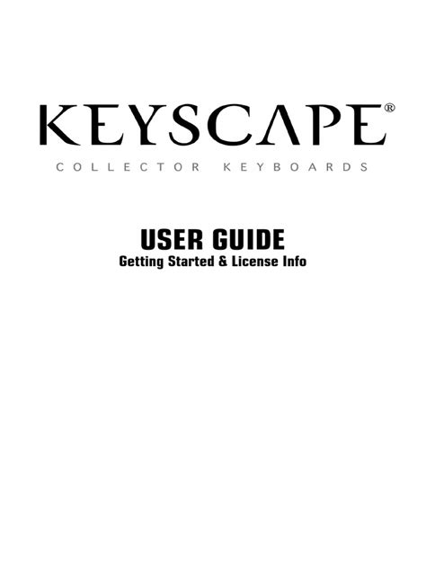 Image result for Keyscape License Key Free