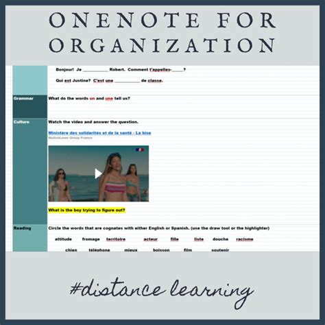 Image result for Using OneNote for Teaching