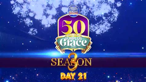 Enter the Healing School