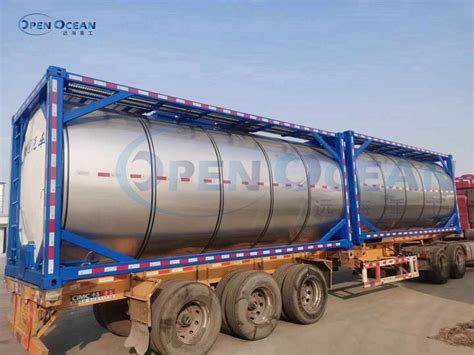 Light Weight Aluminium Alloy 35000 40000 42000 45000L Diesel Fuel Oil Tank Semitrailer Tanker ...