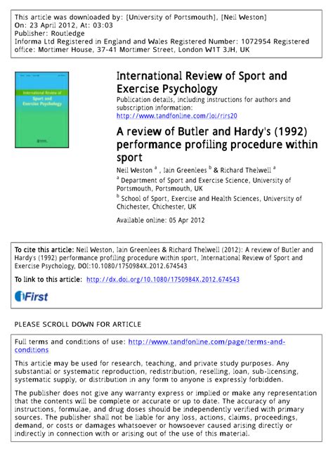 Image result for Performance Profiling Table