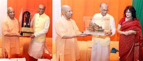 Information & Public Relations Department - Government of Uttar Pradesh