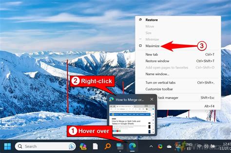 Image result for How to Maximize Screen Using Keyboard