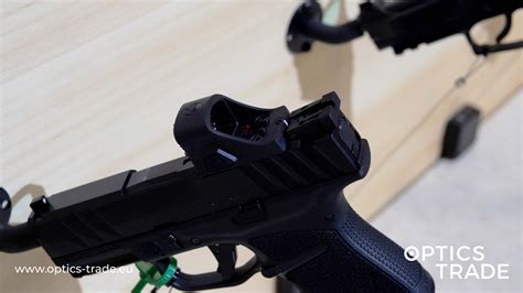 Burris FastFire 3 Problems 的图像结果