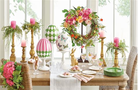35 Spring Decor Ideas for Living Room, Kitchen and Bedroom | Foyr