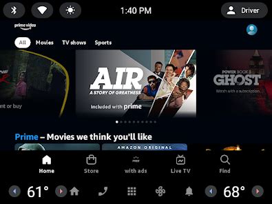 Prime Video – Apps on Google Play