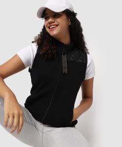 CAMPUS SUTRA Half Sleeve Colorblock Women Jacket - Buy CAMPUS SUTRA ...