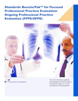 Standards BoosterPak For Focused - Fill and Sign Printable Template Online