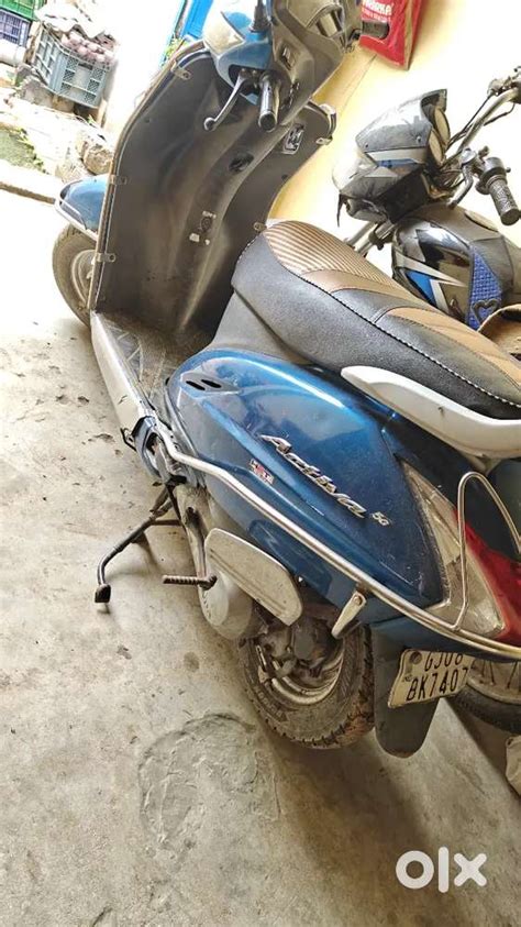 Good condition - Motorcycles - 1813425785