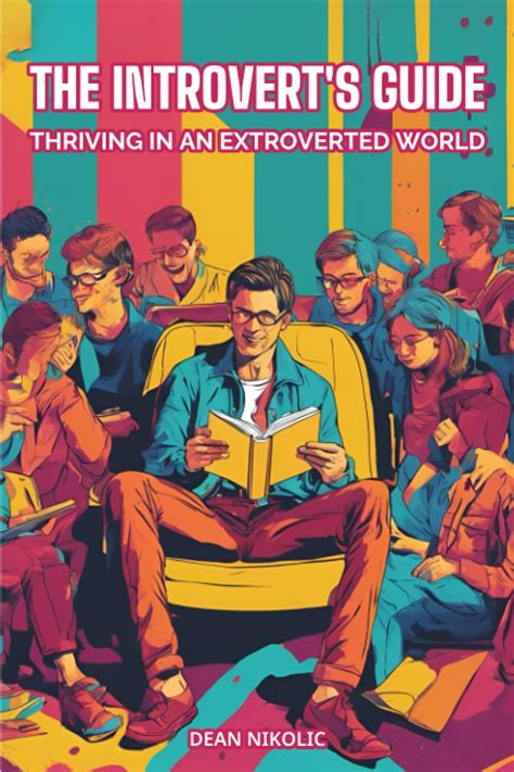 Image result for Extroverted Books
