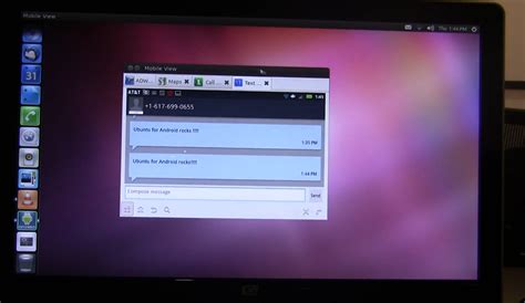 Image result for Android Linux Ubuntu