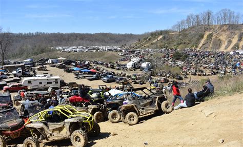 Rush Offroad Park: Your Ultimate Guide to an Exhilarating Off-Roading ...