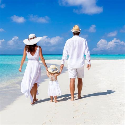Tranquil And Enchanting Beaches Ideal For Families With Young Children ...