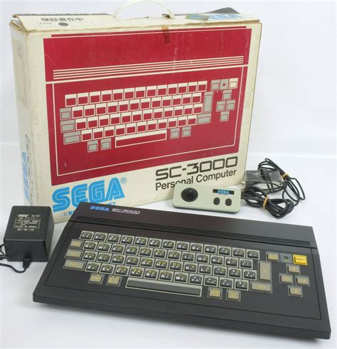 Image result for Sega Computer