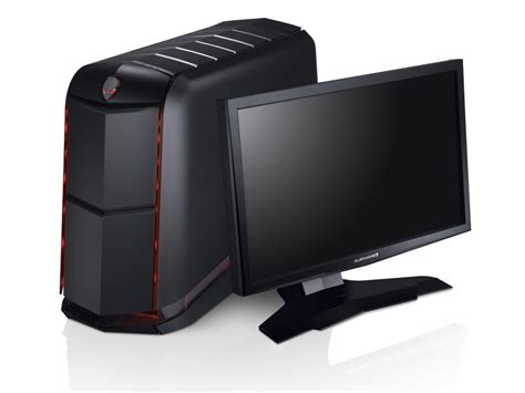 Image result for Alien Gaming PC