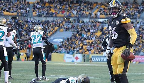 Le'Veon Bell nach Franchise Tag: "Erscheine nicht zum Camp - aber für ...