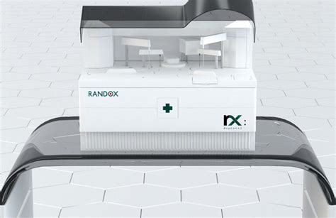 Randox Instruction 的图像结果