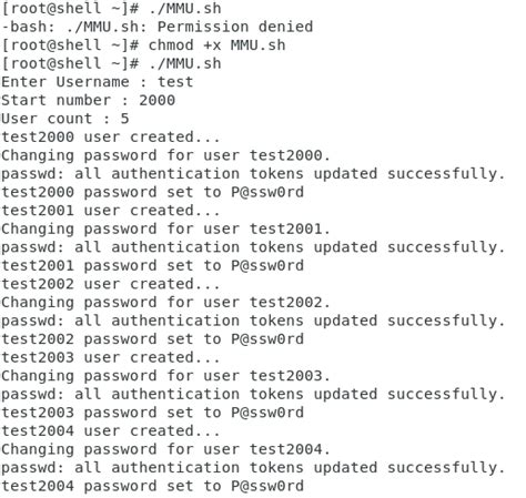 Image result for Linux Shell Script Double Click