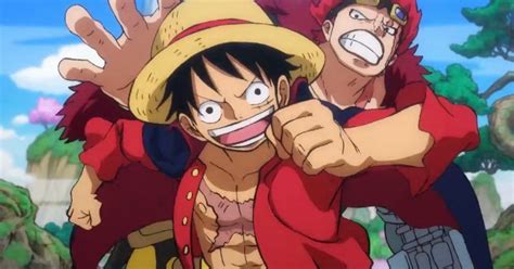 Is Eiichiro Oda taking a break after One Piece Chapter 1169? Here’s the ...