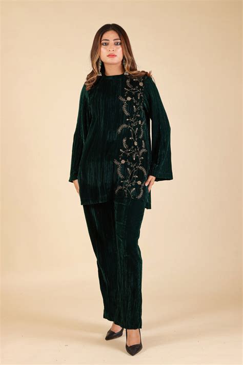 CO-ORD SETS – Page 3 – INCHING INDIA