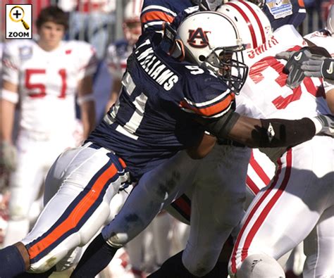Cam Newton and The Top 40 Auburn Tigers of All Time | News, Scores ...