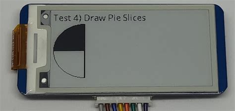 Image result for Raspberry Pi E-Paper Display