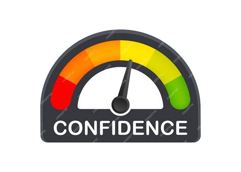 Confidence 的图像结果