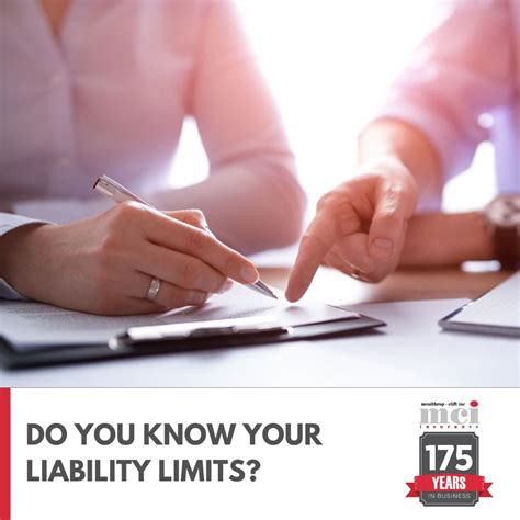 What are your liability limits for Michigan auto insurance? | MCI ...