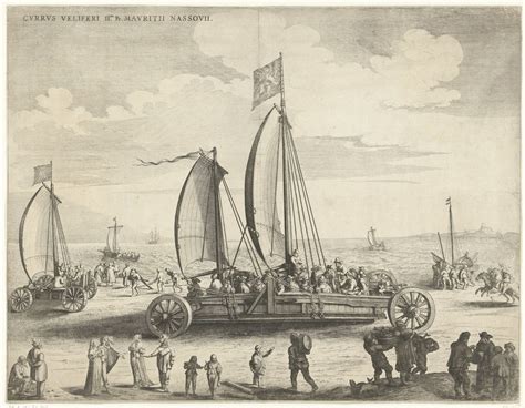 During the Little Ice Age Empires collapsed while the Netherlands flourished — Secret History ...