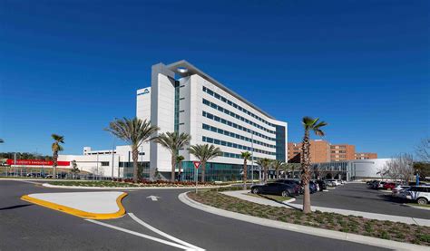 Lakeland Regional Medical Center Lakeland Regional To Open