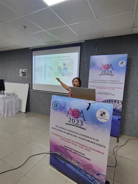 Association of Obstetric Anaesthesiologists - India