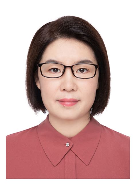 陆燕玲-中国科学院大学-UCAS