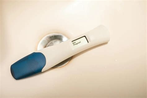 How Long After Miscarriage Is Pregnancy Test Positive: A Comprehensive ...