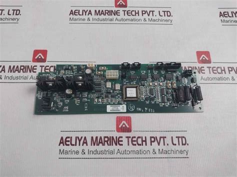 Waters 510000150 Control Board Coller Pcb - Aeliya Marine Tech