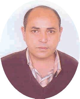 Brief Biodata Scientists