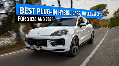 Best Plug In Hybrid Cars 2021 at Joseph Larrick blog