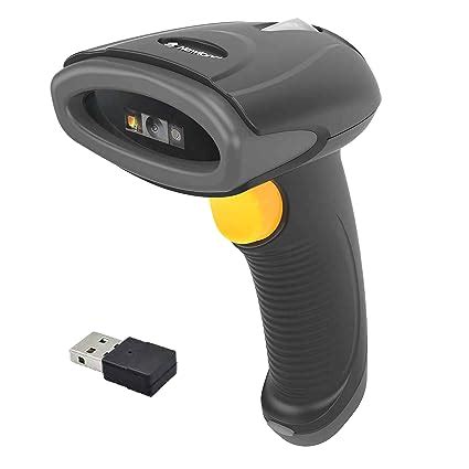 Newland HR2081-BT Handheld Scanner 1D, 2D, OCR Bar Code Reader ...