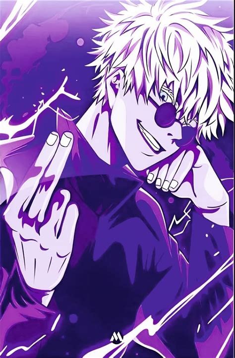 Jujutsu kaisen Superhero Anime Poster Manga 1229 for wall decoration ...